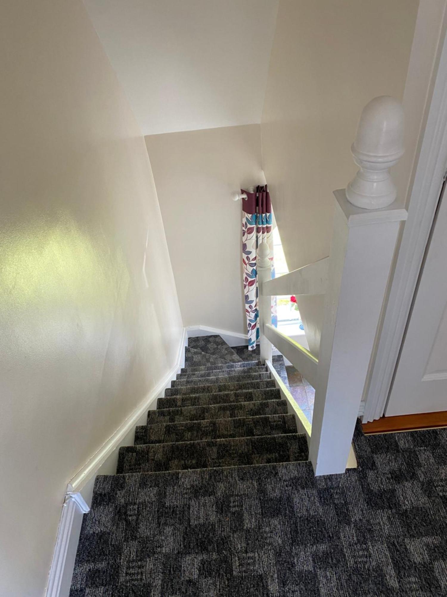 Blacklion Holiday Homes ภายนอก รูปภาพ